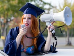 Madelline Harvey as Alice in Aquaslash