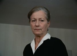 Gusti Kreissl in The Merchant of Four Seasons (1972)