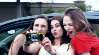 Megan Jay as Hannah Huntoon in 