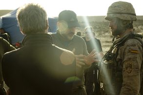 Directing Zona Hostil