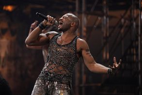 Brandon Victor Dixon in Jesus Christ Superstar Live in Concert (2018)