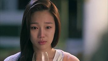 Yeon-joo Jung in A Witch's Love (2014)