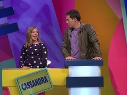 Jeff Sutphen in Figure It Out (1997)