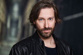 Daniel Christian Jones