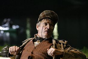 Aleksandr Abdulov in Master i Margarita (2005)