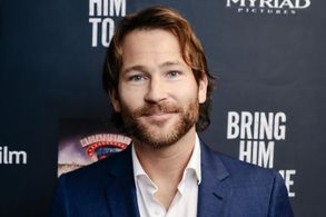 Jamie Costa in Bring Him to Me (2023)