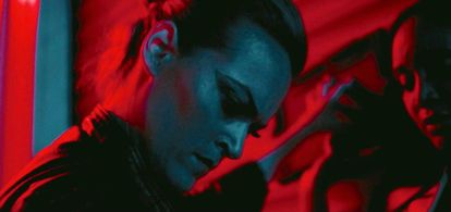 Leah N.H. Philpott in Life, Upgraded (2019)