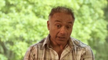 Eteuati Ete in Brown Boys (2019)