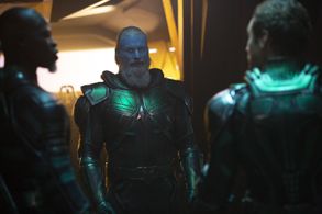 Captain Marvel (2019)