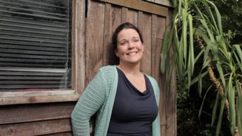 The Shed, Director: Brian McGleenon