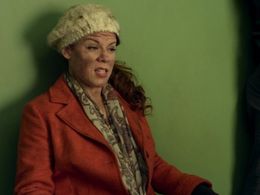 Tracy Dawson in Call Me Fitz (2010)