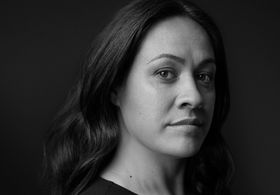 Wild Dogs Under My Skirt for Silo Theatre