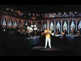 Doc Severinsen in The Tonight Show Starring Johnny Carson (1962)