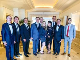 AFI Life Achievement Award 2022: A Tribute to Julie Andrews