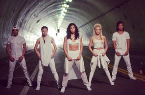 Breaking Through the Movie