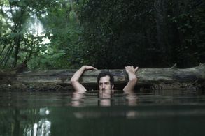 Marc Garcia Coté in All the Ways of God (2014)