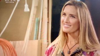 S’agapao men…alla