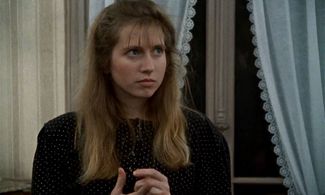 Charlotte Véry in A Tale of Winter (1992)