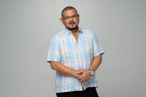 Rez Cortez in I, Will: The Doc Willie Ong Story (2020)