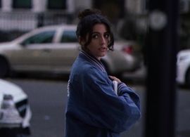 On the set of Movie With All My Friends