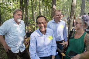 Tom Luse in The Walking Dead (2010)