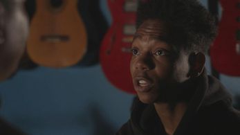 Sticking to the plan in “The Heist.”