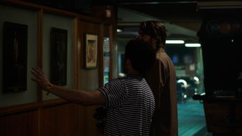 On the set of Ascendant