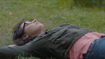 Still of Carlie Guevara in The Garden Left Behind