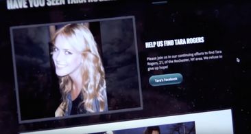 Theodora Miranne in #Screamers (2016)