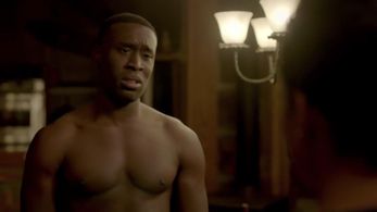 Tosin Morohunfola in Love Is_ (2018)