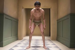 Quetzalli Cortés in Placa de Acero (2019)