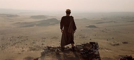 Stephen Boyd in The Bible: In the Beginning... (1966)