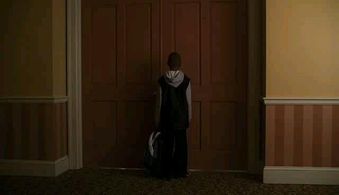 Tequan Richmond in CSI: Crime Scene Investigation (2000)