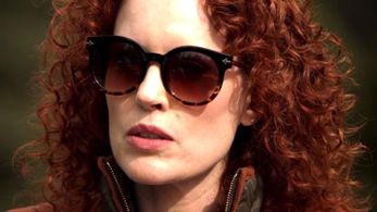 Marilee Talkington in NCIS 