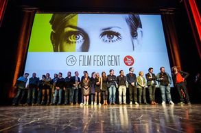 The Natives - Premiere Film Festival Ghent