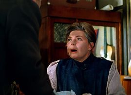 Olga Aroseva in Stariki-razboyniki (1972)