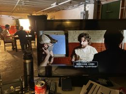 The Witchman Interviews