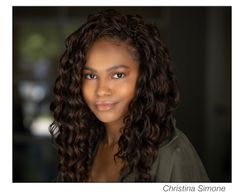 Christina Simone