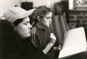 Walking Shadows (2000) John Langridge and Ruth Thomas