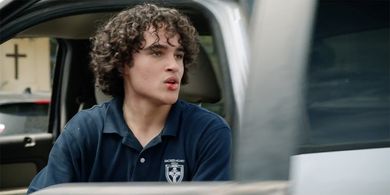 Jalen Thomas Brooks, Walker, 