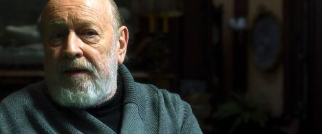 Marcos Mundstock in The Weasel's Tale (2019)