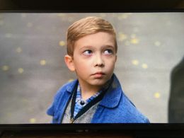 Little Charles: Only Murders in the Building