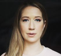 Lindsay-Elizabeth Hand - Actor, Writer, Producer