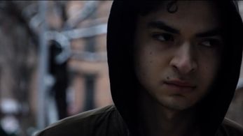 Still of Marwan Salama in The Blacklist