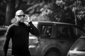 Eke Chukwu in Revolution X (2022)