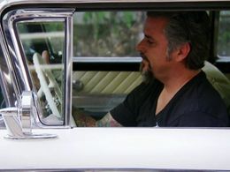 Richard Rawlings in Fast N' Loud (2012)