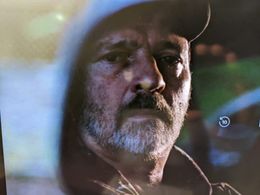 Pete Anderson role for American Detective w/ Joe Kenda