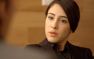 Nathalie Doummar in Sharp (2015)