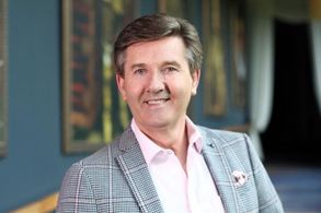 Daniel O'Donnell in Christmas with Daniel (1996)