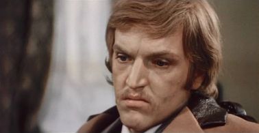 Aleksandr Kaydanovskiy in Zolotaya rechka (1977)